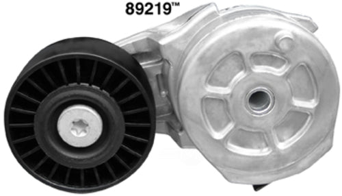 89219 Dayco Tensioner And pulleys