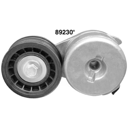 89230 Dayco Tensioner And pulleys