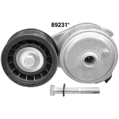 89231 Dayco Tensioner And pulleys