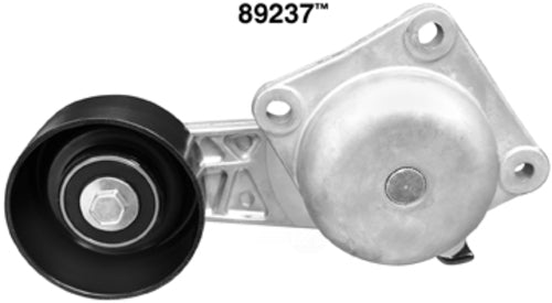 89237 Dayco Tensioner And pulleys