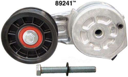 89241 Dayco Tensioner And pulleys