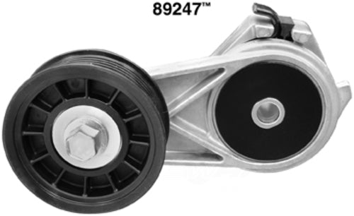 89247 Dayco Tensioner And pulleys