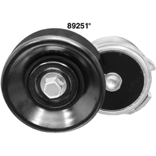 89251 Dayco Tensioner And pulleys