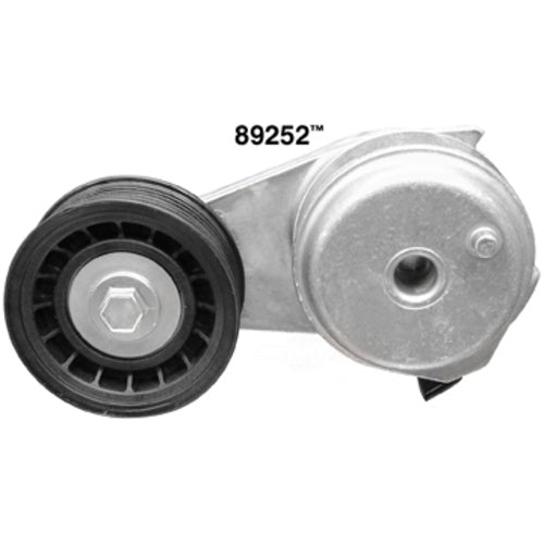 89252 Dayco Tensioner And pulleys