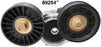 89254 Dayco Tensioner And pulleys