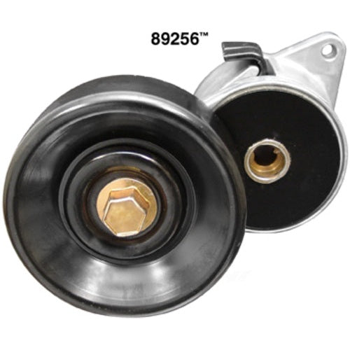 89256 Dayco Tensioner And pulleys