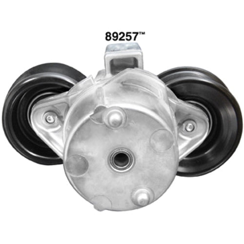 89257 Dayco Tensioner And pulleys