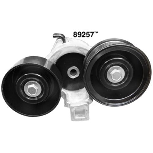 89257 Dayco Tensioner And pulleys