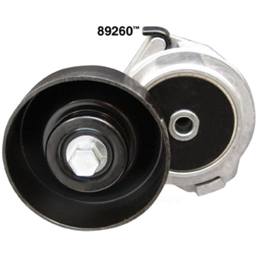 89260 Dayco Tensioner And pulleys