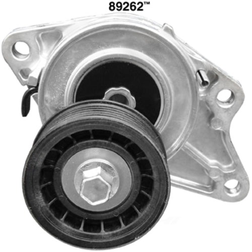 89262 Dayco Tensioner And pulleys