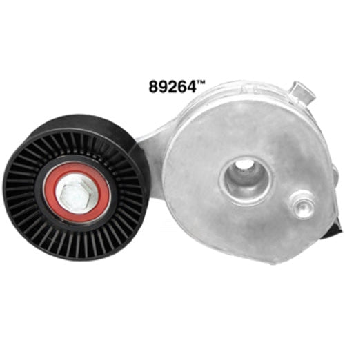 89264 Dayco Tensioner And pulleys