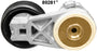 89281 Dayco Tensioner And pulleys