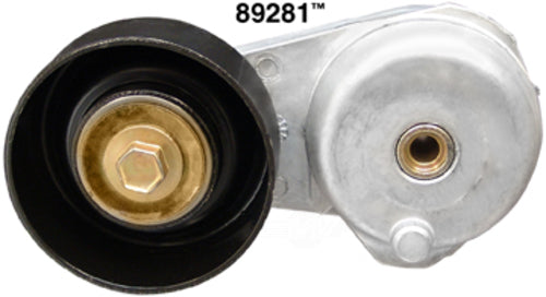 89281 Dayco Tensioner And pulleys