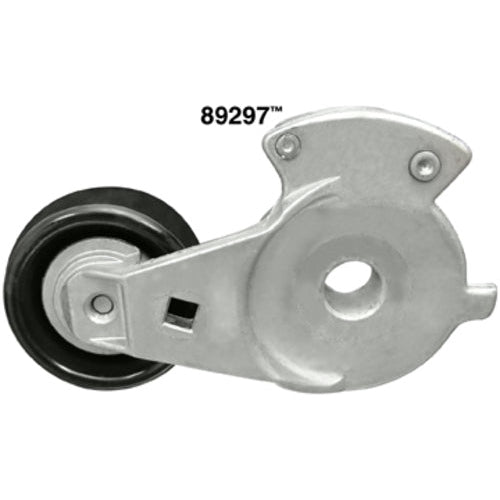 89297 Dayco Tensioner And pulleys