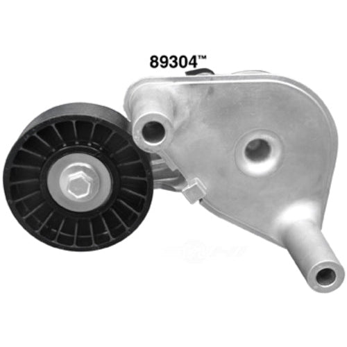 89304 Dayco Tensioner And pulleys