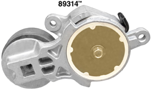 89314 Dayco Tensioner And pulleys