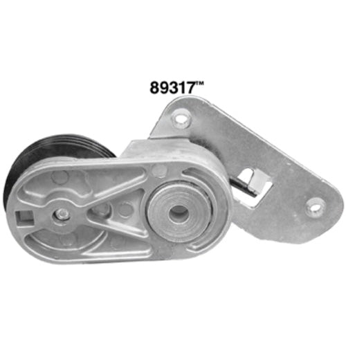 89317 Dayco Tensioner And pulleys