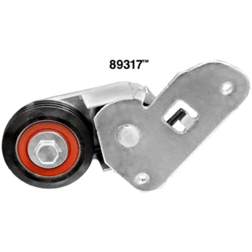 89317 Dayco Tensioner And pulleys