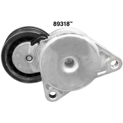 89318 Dayco Tensioner And pulleys