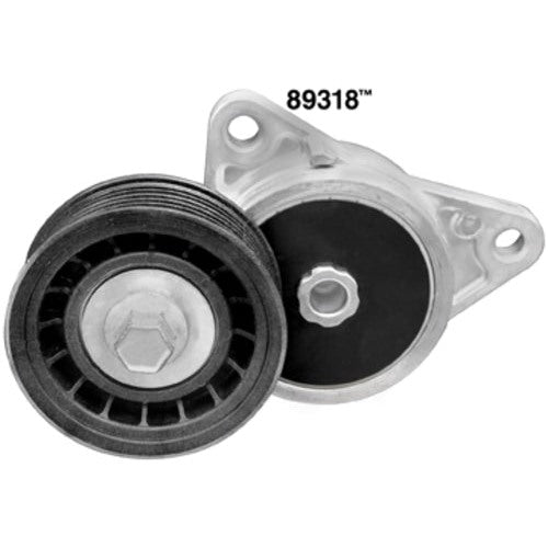 89318 Dayco Tensioner And pulleys