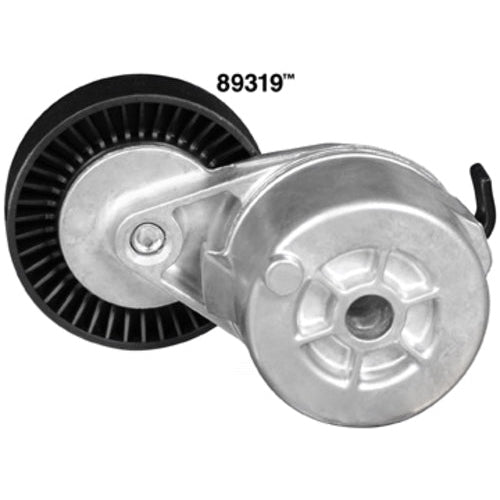 89319 Dayco Tensioner And pulleys