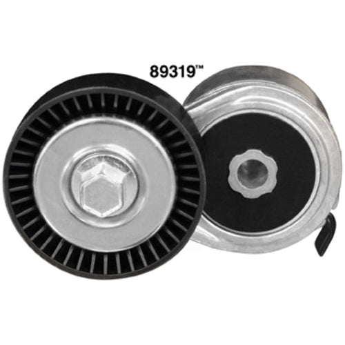 89319 Dayco Tensioner And pulleys