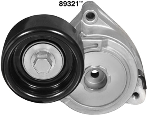 89321 Dayco Tensioner And pulleys
