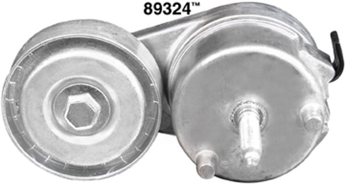 89324 Dayco Tensioner And pulleys