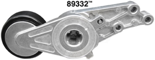 89332 Dayco Tensioner And pulleys