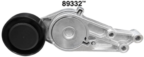 89332 Dayco Tensioner And pulleys