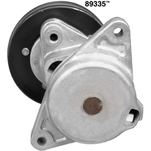 89335 Dayco Tensioner And pulleys