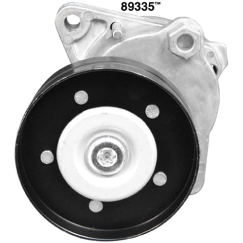 89335 Dayco Tensioner And pulleys