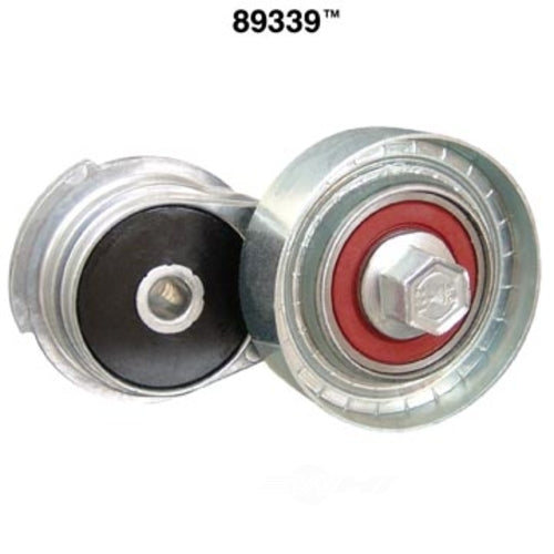 89339 Dayco Tensioner And pulleys