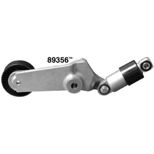 89356 Dayco Tensioner And pulleys