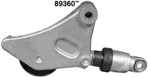 89360 Dayco Tensioner And pulleys