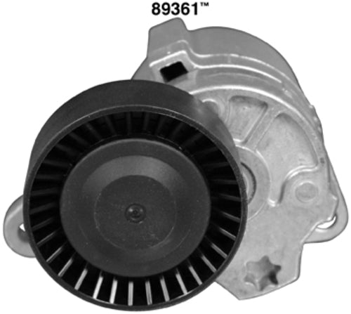 89361 Dayco Tensioner And pulleys