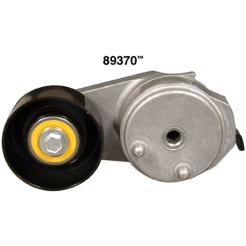 89370 Dayco Tensioner And pulleys