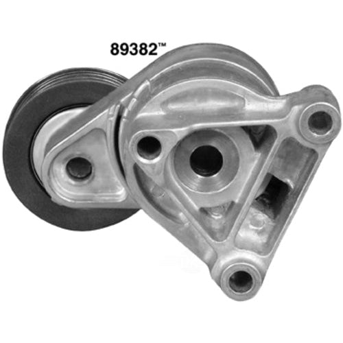 89382 Dayco Tensioner And pulleys