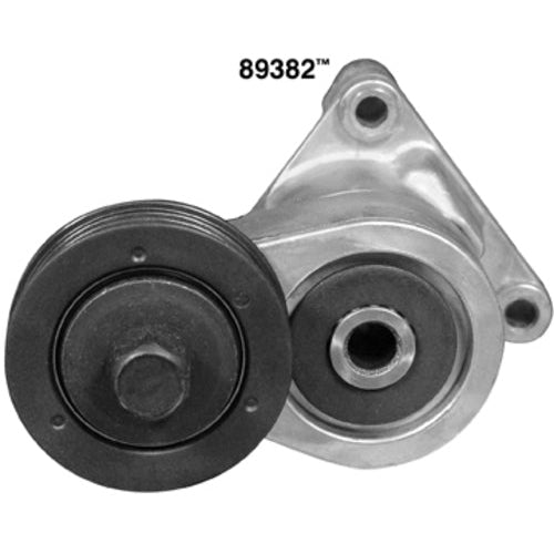 89382 Dayco Tensioner And pulleys