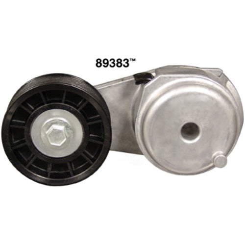 89383 Dayco Tensioner And pulleys
