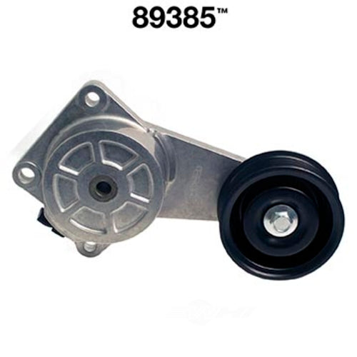 89385 Dayco Tensioner And pulleys