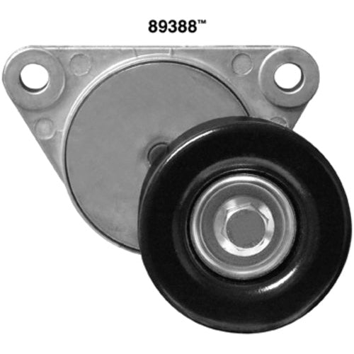 89388 Dayco Tensioner And pulleys