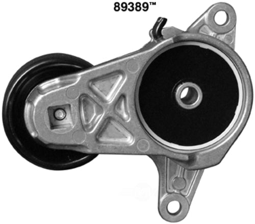 89389 Dayco Tensioner And pulleys