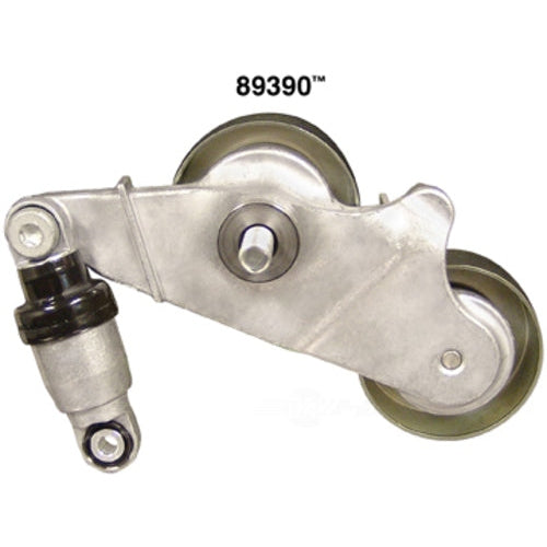 89390 Dayco Tensioner And pulleys