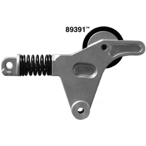 89391 Dayco Tensioner And pulleys