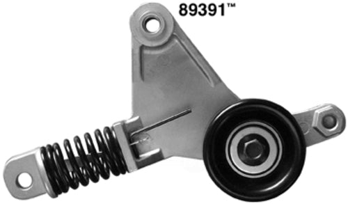 89391 Dayco Tensioner And pulleys