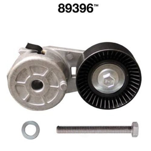 89396 Dayco Tensioner And pulleys
