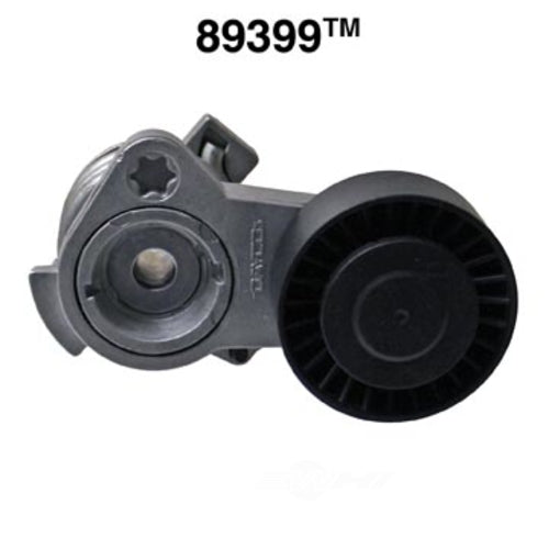 89399 Dayco Tensioner And pulleys