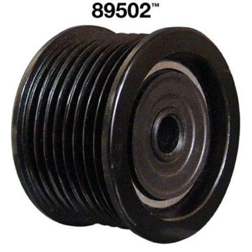 89502 Dayco Tensioner And pulleys