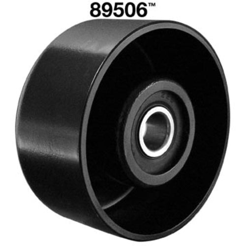 89506 Dayco Tensioner And pulleys